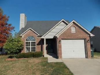  181 Ransom Trace, Georgetown, KY photo