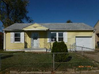  1717 W 1st St, Owensboro, KY photo