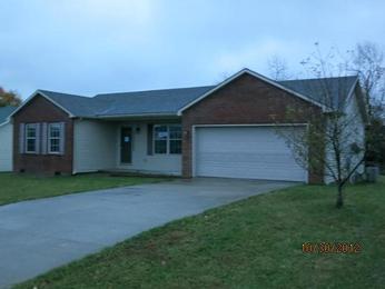  283 Woodland Ln, Mount Sterling, KY photo