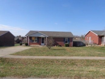  154 Purcell Ave, Bardstown, KY photo