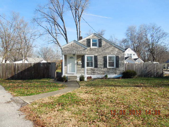  1138 W Indian Trail, Louisville, KY photo
