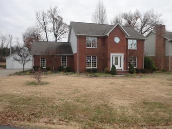  3710 Plymouth Rd, Paducah, KY photo