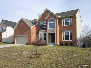  818 Stablewatch Dr, Independence, KY photo