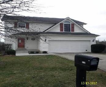  308 Fern Ct, Winchester, KY photo