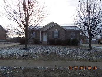  125 Olympia Dr, Bardstown, KY photo