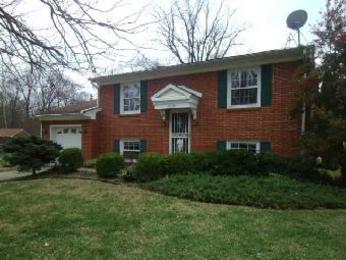  4600 Cod Drive, Louisville, KY photo