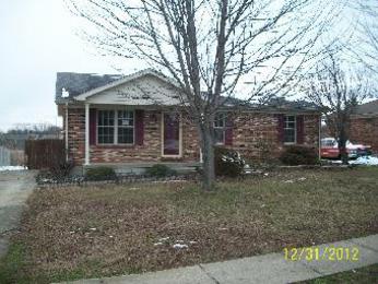  162 Purcell Ave, Bardstown, KY photo