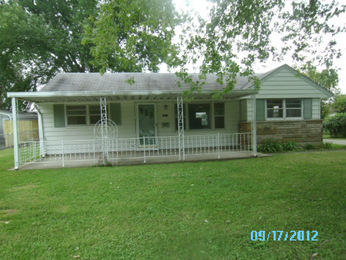  9411 Dalton Drive, Louisville, KY photo