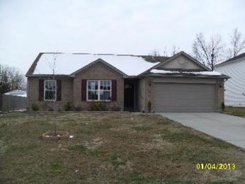  335 Tree Line Rd, Henderson, KY photo