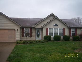  102 Ol Stable Dr, Somerset, KY photo