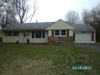  9215 Aristides Drive, Louisville, KY photo