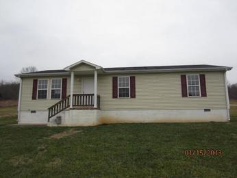  3011 N Campbell Rd., Bowling Green, KY photo
