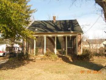  111 West College St, Mayfield, KY photo