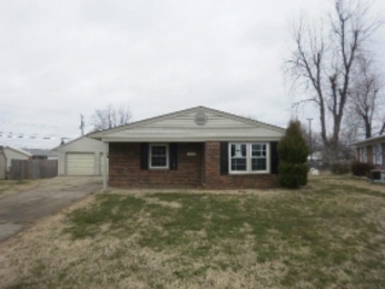  2845 Wayside Dr West, Owensboro, KY photo