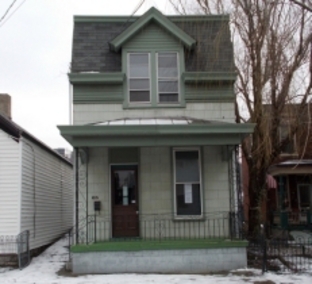  332 Thornton St, Newport, KY photo