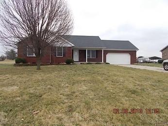  1005 Polley Drive, Bardstown, KY photo