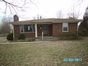  9002 Mapleview Dr, Louisville, KY photo