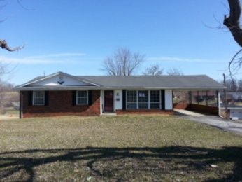  405 Crab Orchard St, Lancaster, KY photo