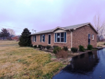  2957 Old Nazareth Rd, Bardstown, KY photo