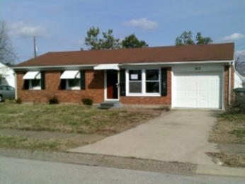  933 Piedmont Dr, Owensboro, KY photo