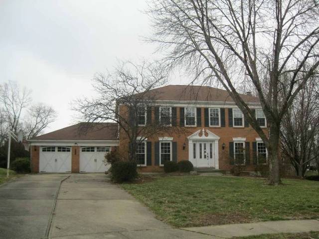  2583 Parkwood Court, Ft Mitchell, KY photo