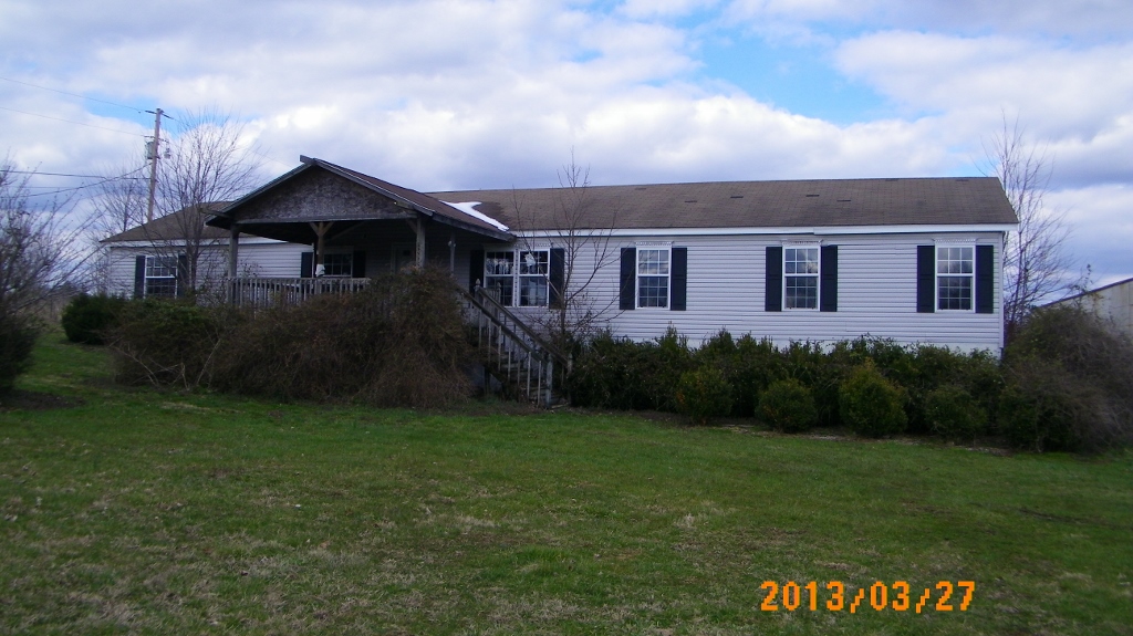  304 Clearview Dr, Corbin, KY photo