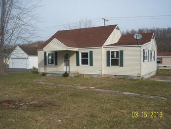  18248 W Us Hwy 60, Olive Hill, KY photo