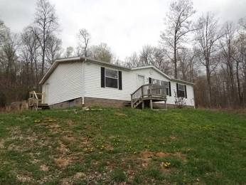  Tract 1076 Hornback Farms Ln., Webster, KY photo