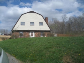  260 Rabbitery Rd, Greenup, KY photo
