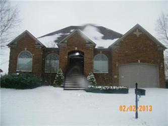  133 Birkdale Drive, Georgetown, KY photo