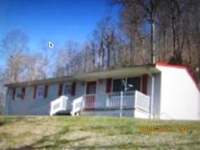  73 Riffe Hollow, Rush, KY 4949423