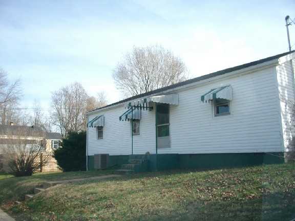  2418 Lewis Ln, Ashland, Kentucky  photo