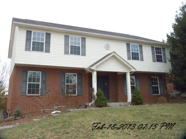  2205 Forest Pond Dr, Hebron, Kentucky  photo