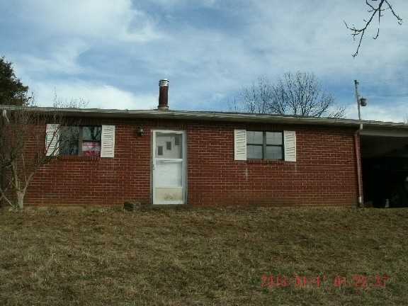  5147 Muddyfordrd, Georgetown, Kentucky  photo