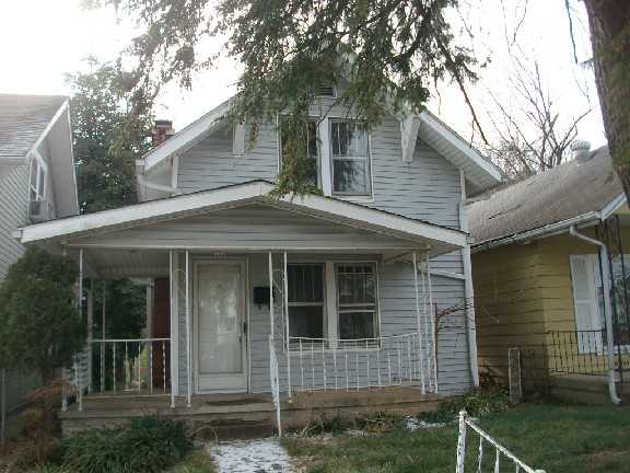  728 Bath Ave, Ashland, Kentucky  photo