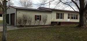  1620 State Route 654 N, Marion, Kentucky  photo