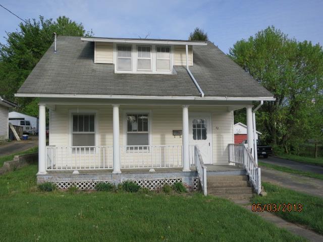  42 White Avenue, Mount Sterling, KY photo