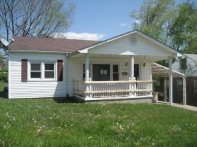  1409 Wurts Ave, Ashland, KY photo