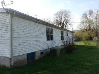  412 South 23rd St, Middlesboro, KY 5110762