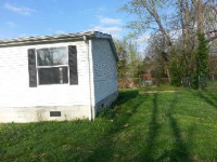  412 South 23rd St, Middlesboro, KY 5110760