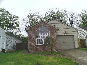  1044 Parkside Drive, Georgetown, KY photo