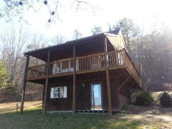  5158 Copper Creek Rd, Crab Orchard, KY photo