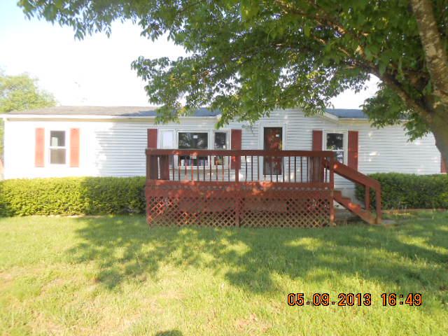  107 Cessna Dr, Bardstown, KY photo