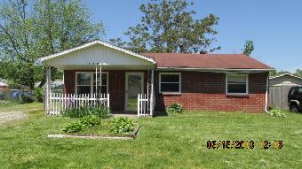  8618 Gary Way, Fairdale, KY photo