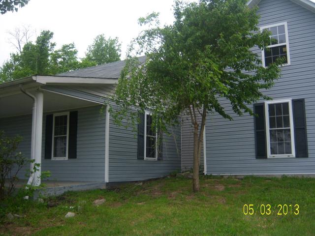  387 West Level Green Rd, Brodhead, KY photo