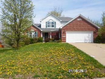  10816 Cypresswood Dr, Independence, KY photo