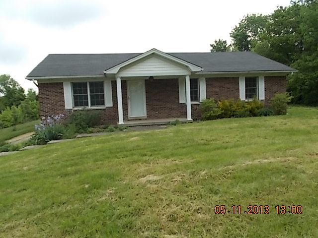  1350 Harry Wise Rd, Lawrenceburg, KY photo