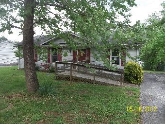  308 Upper Stone Ave, Bowling Green, KY photo