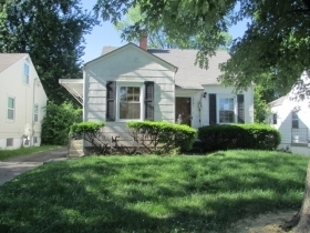  1761 Dixdale Ave, Louisville, KY photo