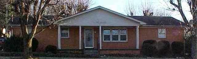  102 Rutherford Ave, Franklin, Kentucky photo